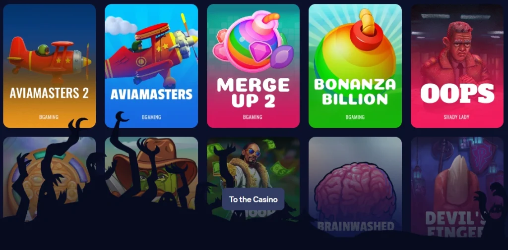 Οδηγός mobile για το Divine Fortune